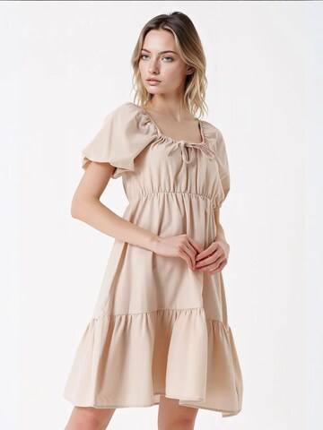 Abito di Bigdart in beige