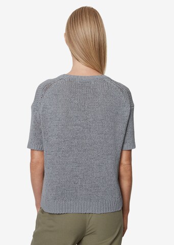 Marc O'Polo Pullover in Grau