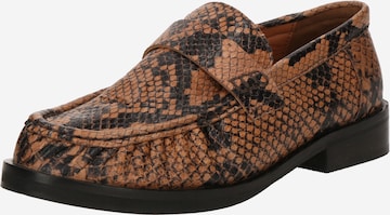 TOPSHOP Classic Flats 'Carey' in Pueblo ABOUT YOU - Main Image