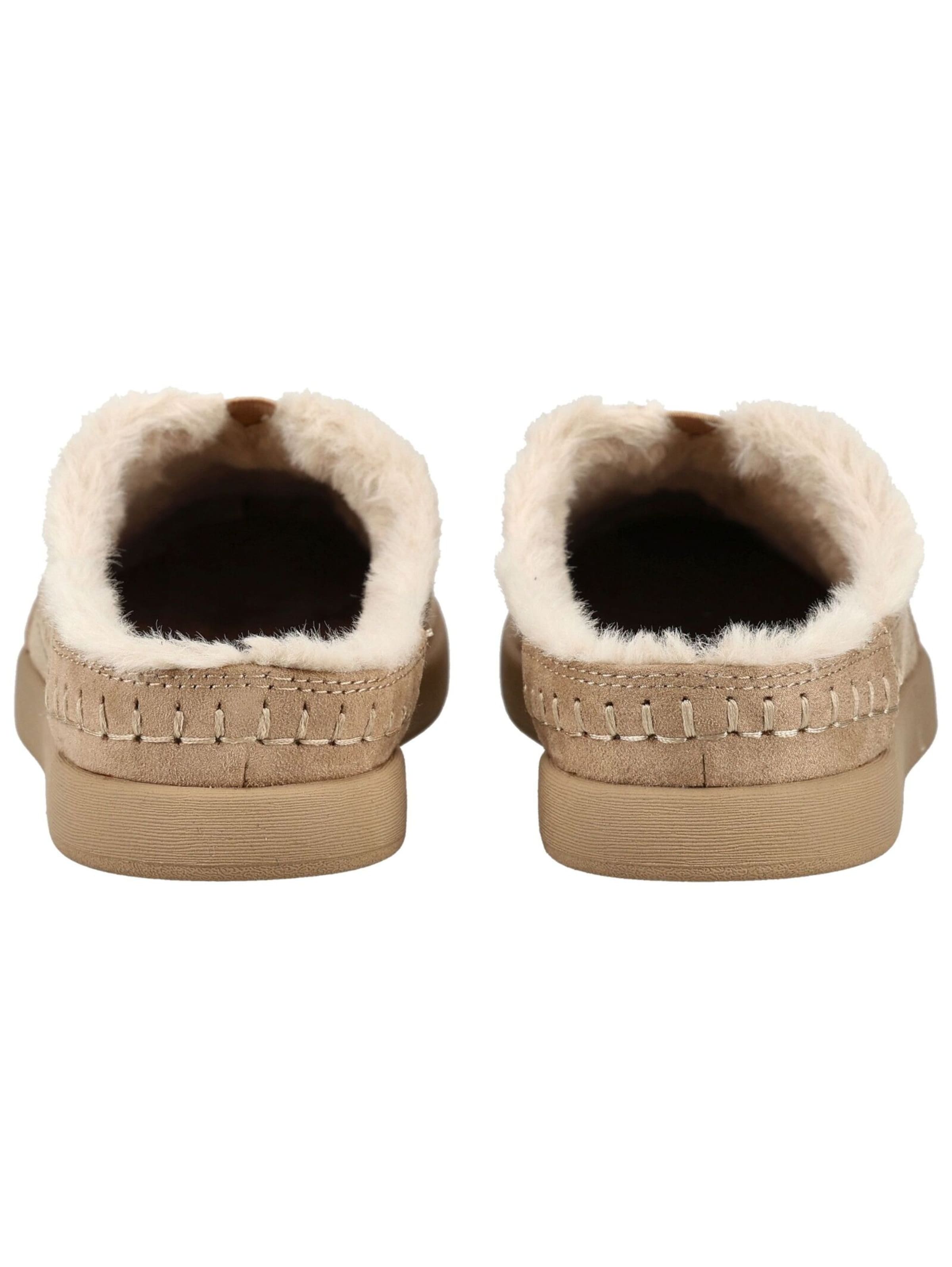 Pantoufle TOMS en gris