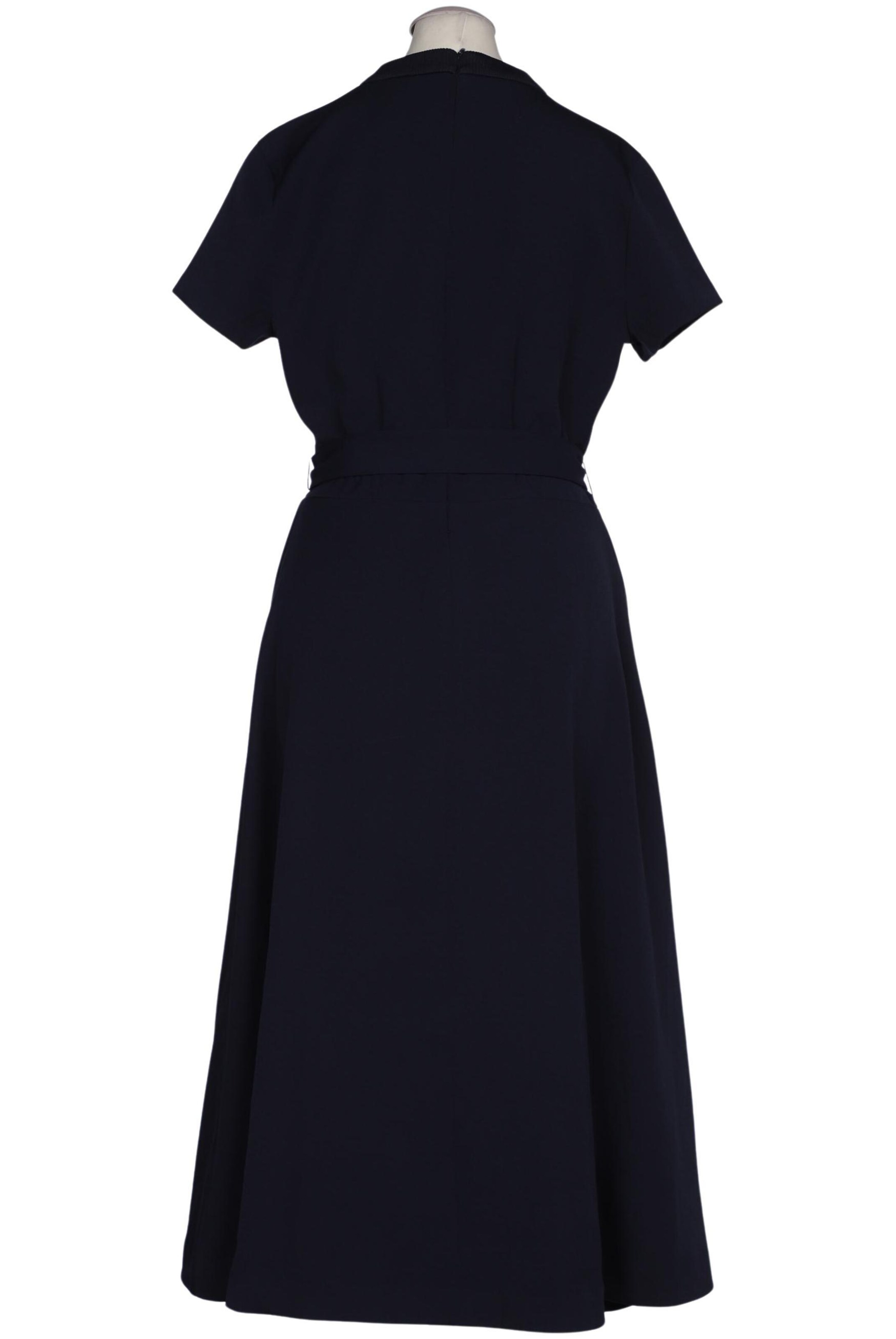 HUGO Kleid M in Blau