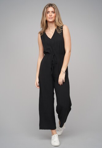 Cloud5ive Jumpsuit in Zwart