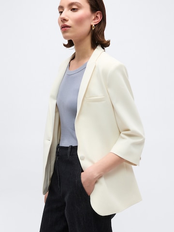 MOS MOSH Блейзер 'MMJunie Miley' в Бежевый