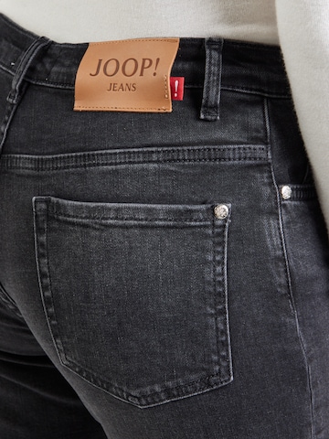 JOOP! Jeans Slim fit Jeans 'Maren-C' in Grey