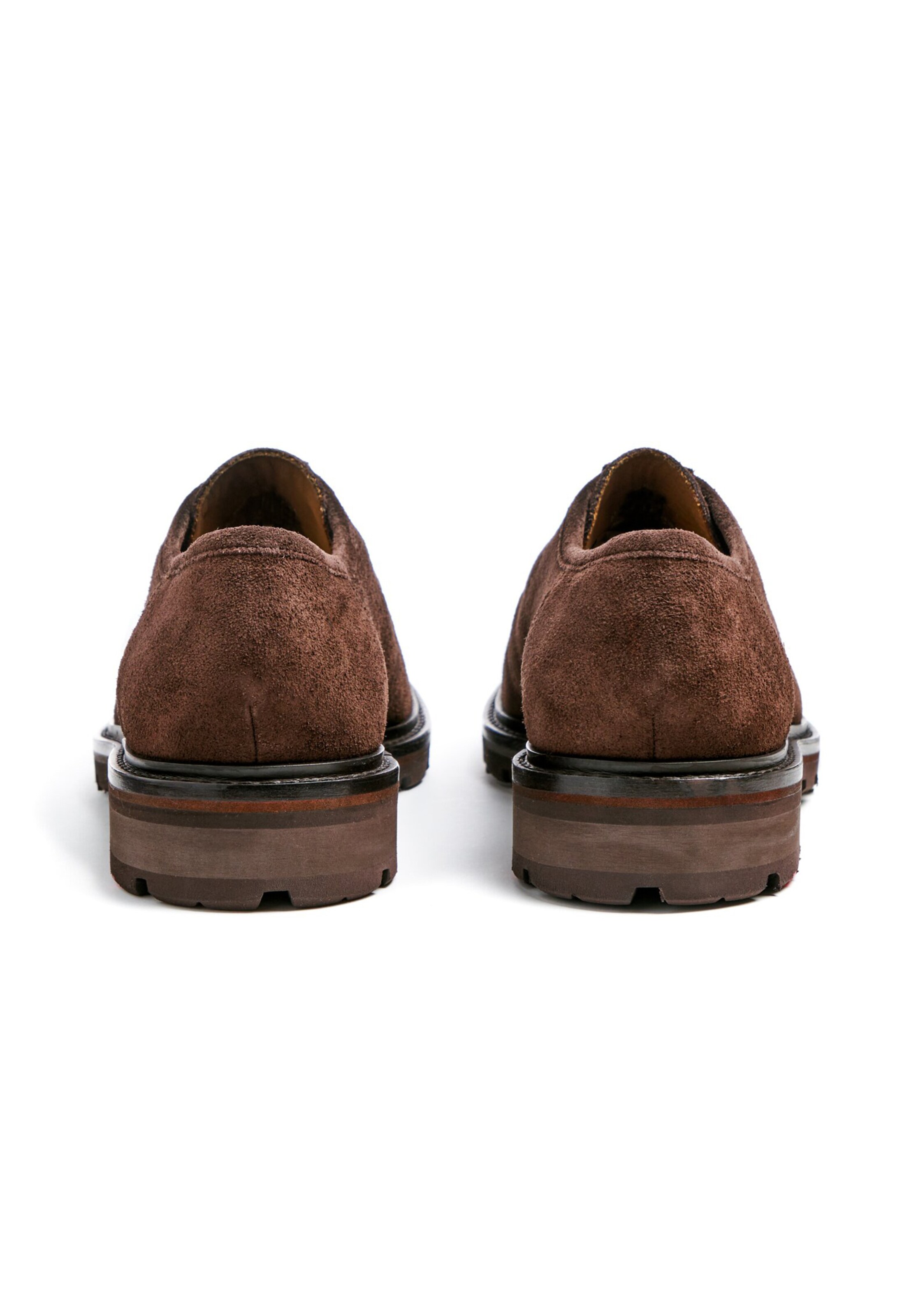 LLOYD Schuhe FELIPE in Braun