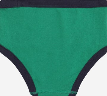 GAP Slip 'MICKEY' in Blau