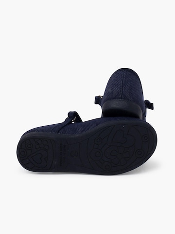 Pisamonas Ballerina‌‌ in Blau