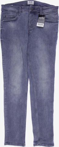 Only & Sons Jeans in 31 in Blue: front