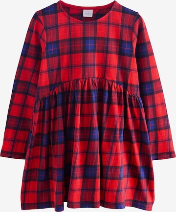 Robe Next en rouge : devant