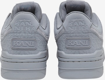 Karl Kani Sneakers low 'Kani 89 LXRY PRM' i grå