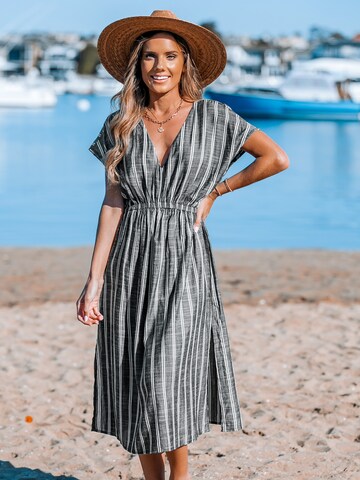 Cupshe Strandkleid‌‌‌‌ in Grau