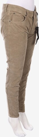 DRYKORN Cordhose L x 34 in Grau