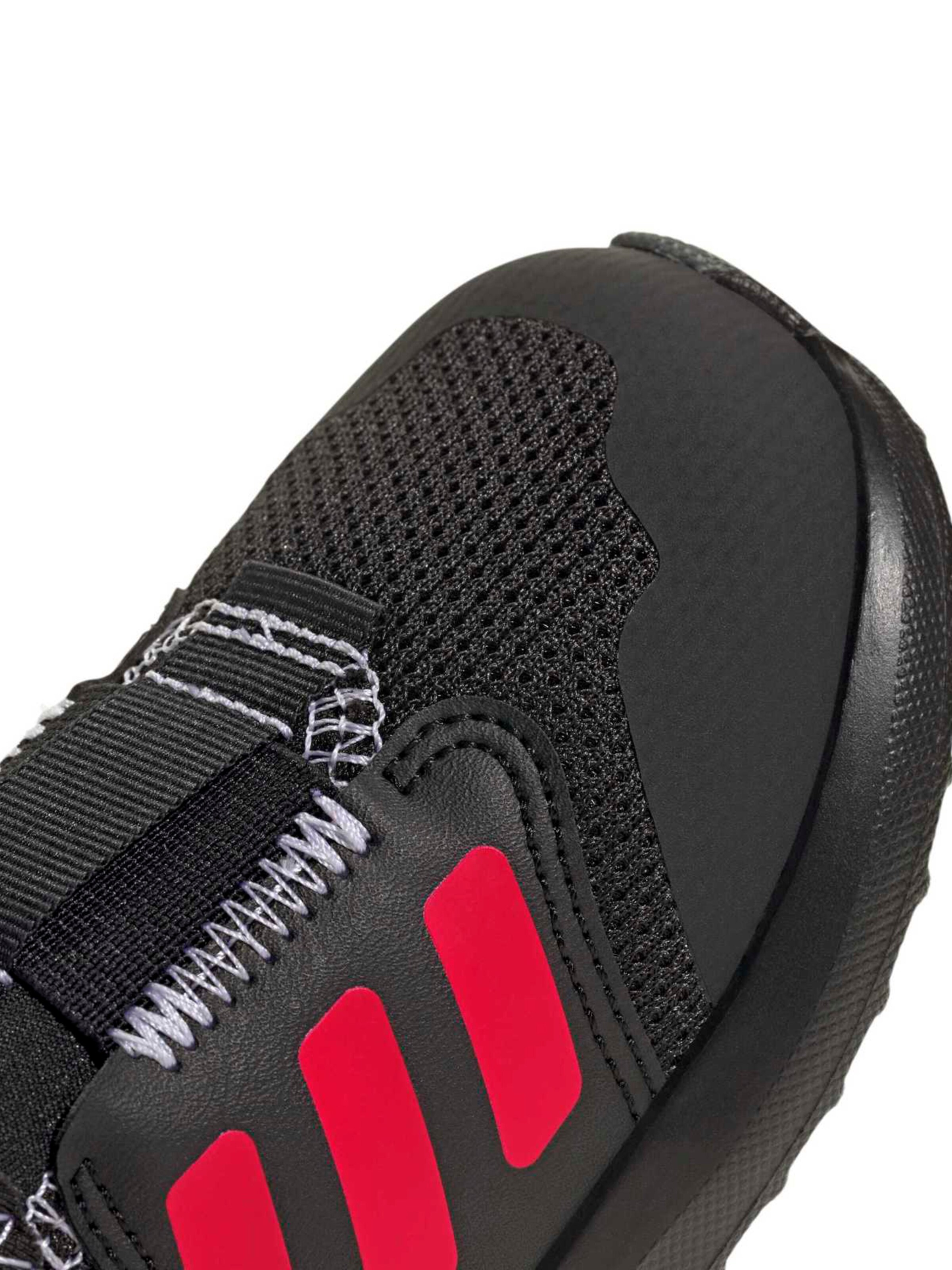 ADIDAS SPORTSWEAR Sportsko 'TENSAUR COMFORT' i svart