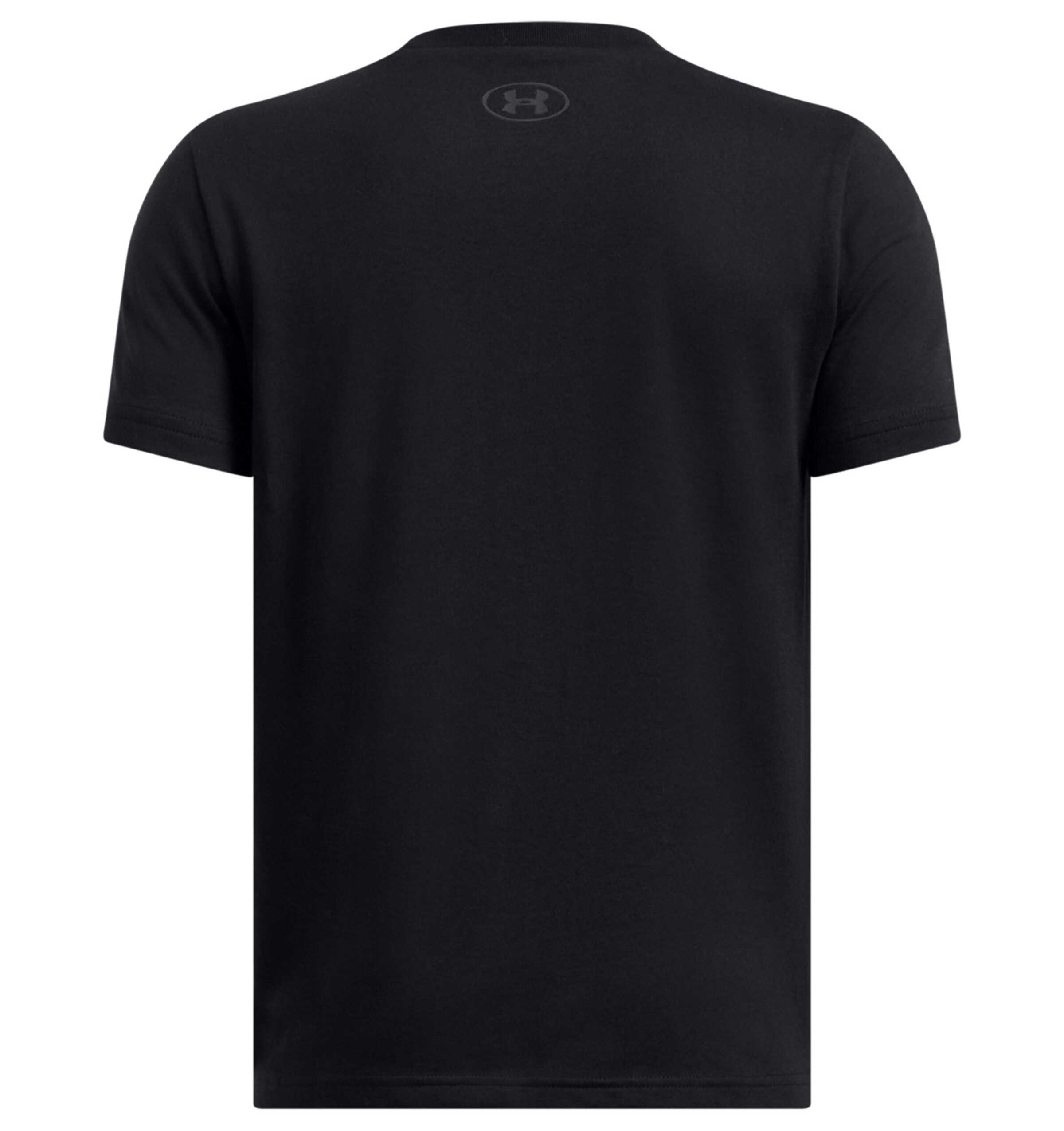 Maglia funzionale di UNDER ARMOUR in nero