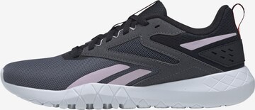 Reebok Athletic Shoes 'Flexagon Energy 4' in Grey: front