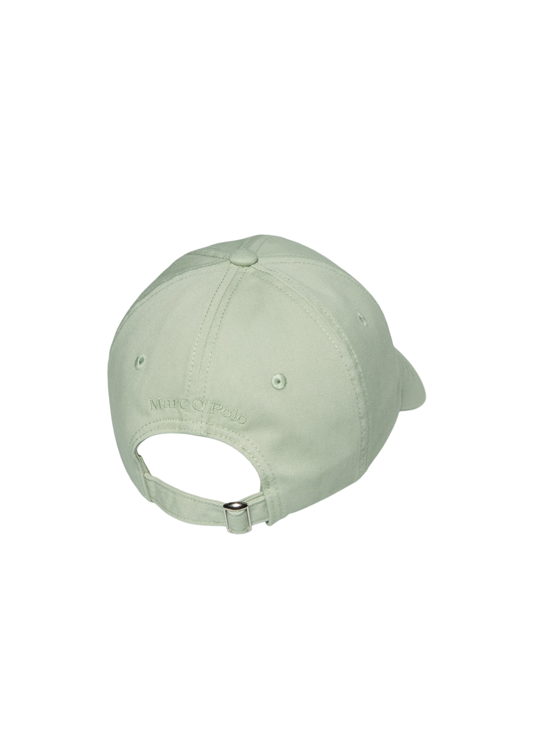 Marc O'Polo Cap in Green