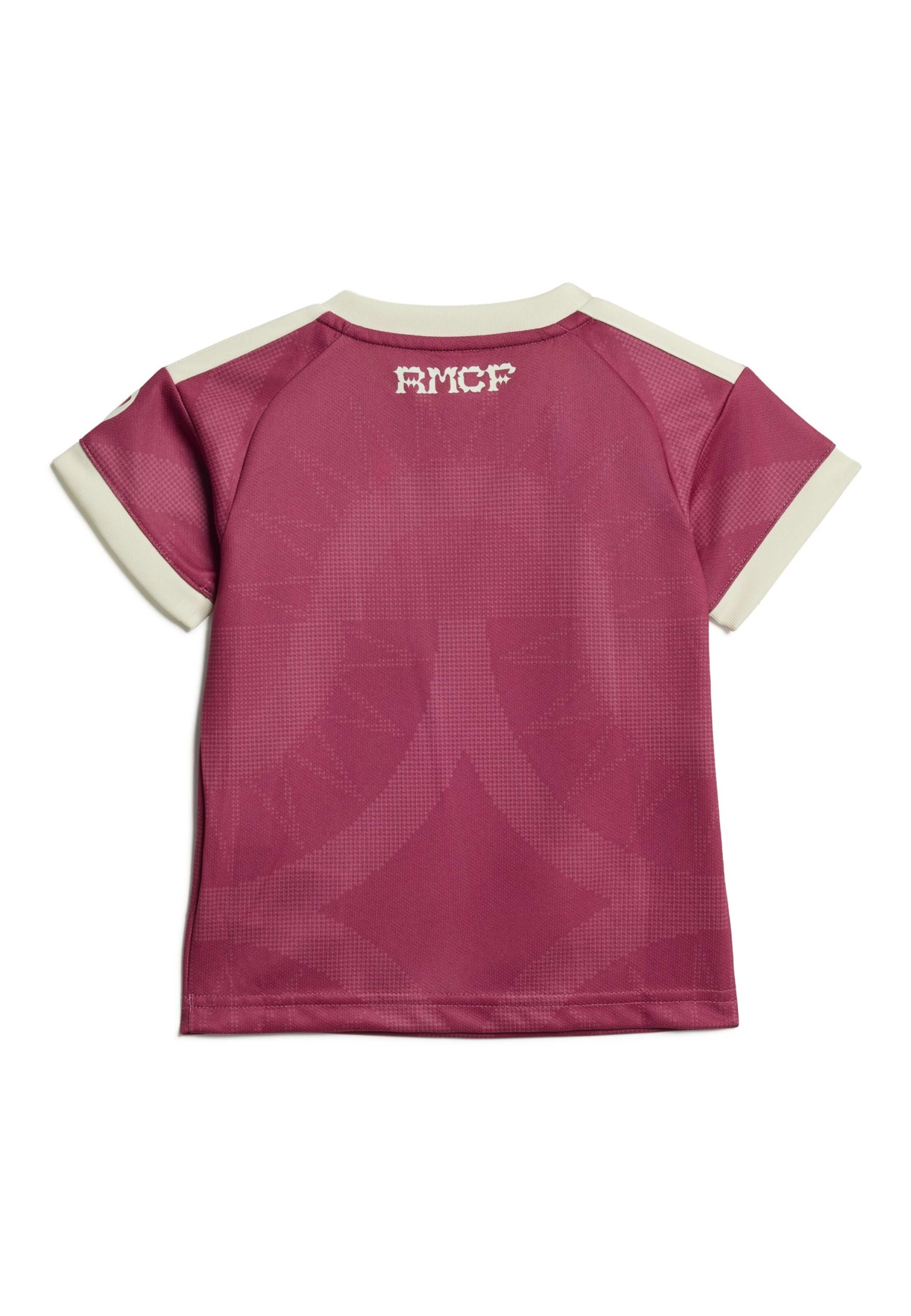 ADIDAS PERFORMANCE Tracksuit 'Real Madrid 26/27' in Pink