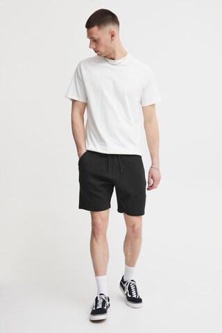 BLEND Slimfit Broek 'Christopher' in Zwart