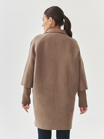 Cappotto di mezza stagione di TATUUM in marrone