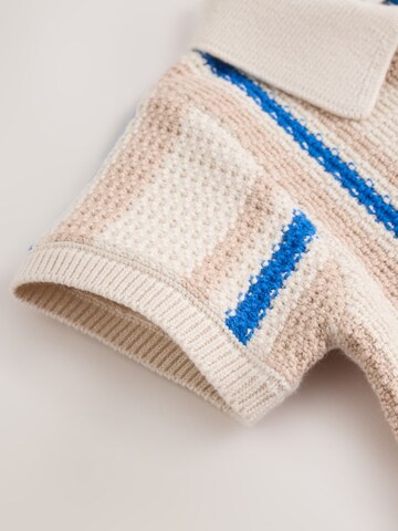 Next - Mono en beige