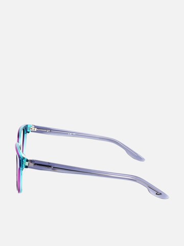 NIKE Sonnenbrille‌‌ in Blau