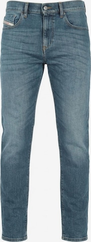 DIESEL Jeans 'D-STRUKT' in Blau: Vorderseite