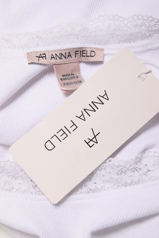 Anna Field Body XL in Weiß