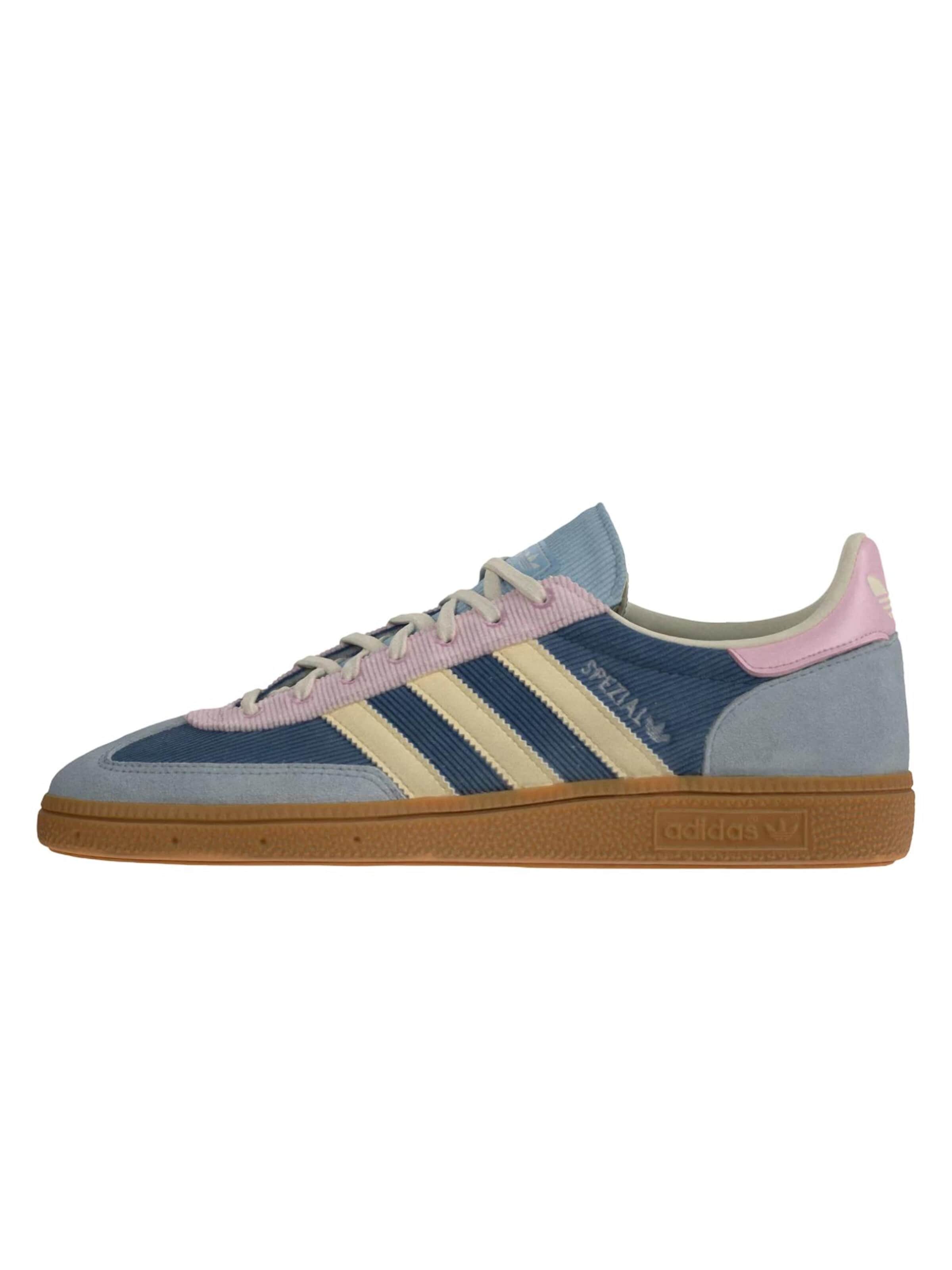 ADIDAS ORIGINALS Sneakers in 36 in Blue, Item view