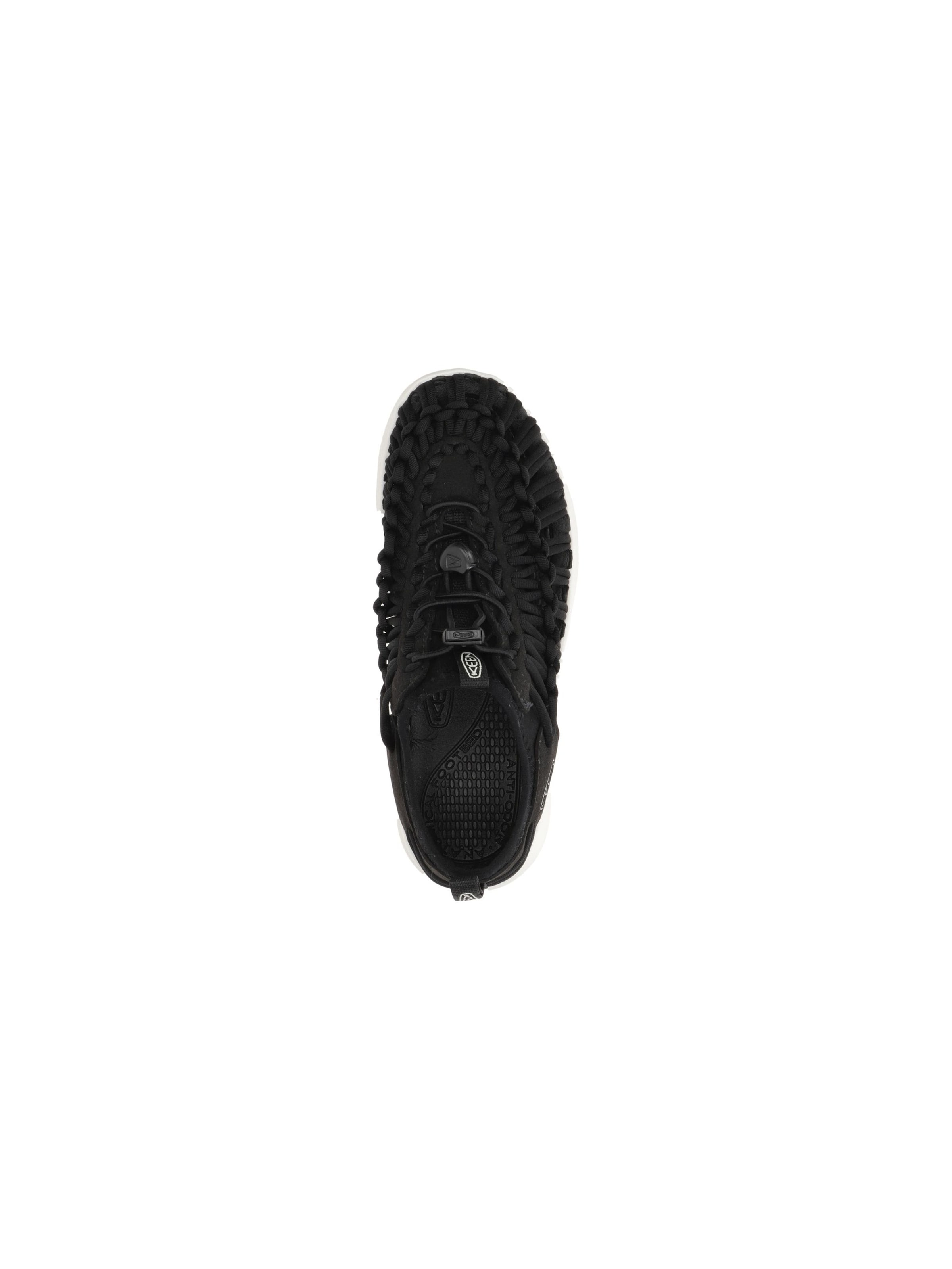 KEEN Slippers in Black