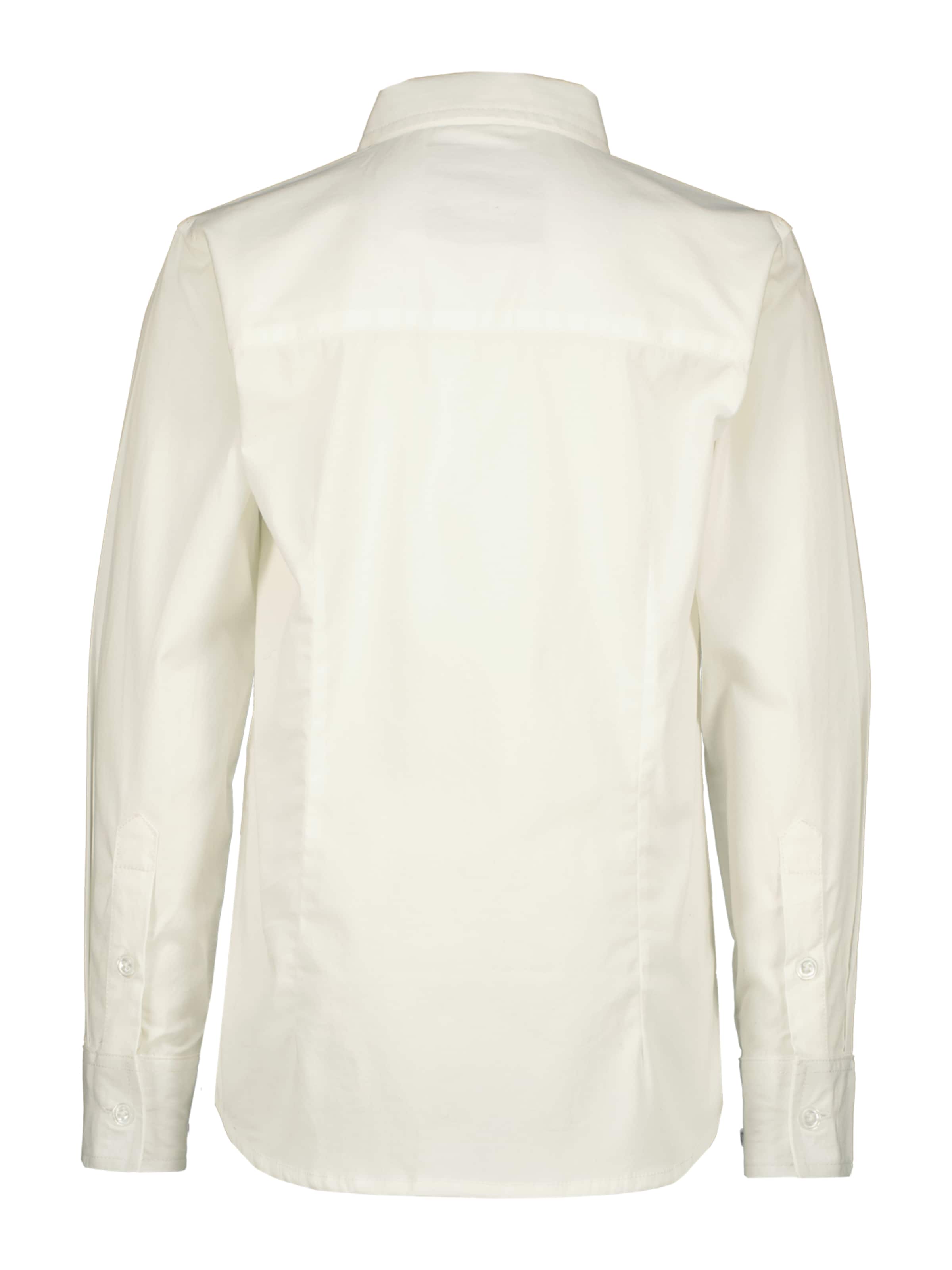 VINGINO Regular Fit Hemd 'Lasic' in Weiß