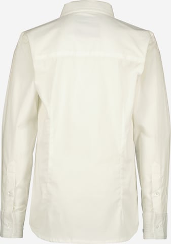 Coupe regular Chemise 'Lasic' VINGINO en blanc