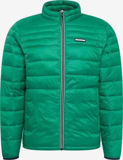 zöld JACK & JONES Átmeneti dzseki 'ACE', Termék nézet