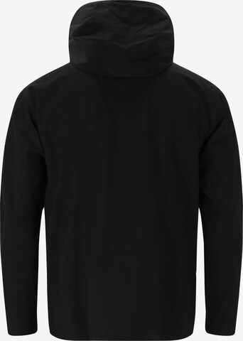 Virtus Athletic Jacket 'Force' in Black
