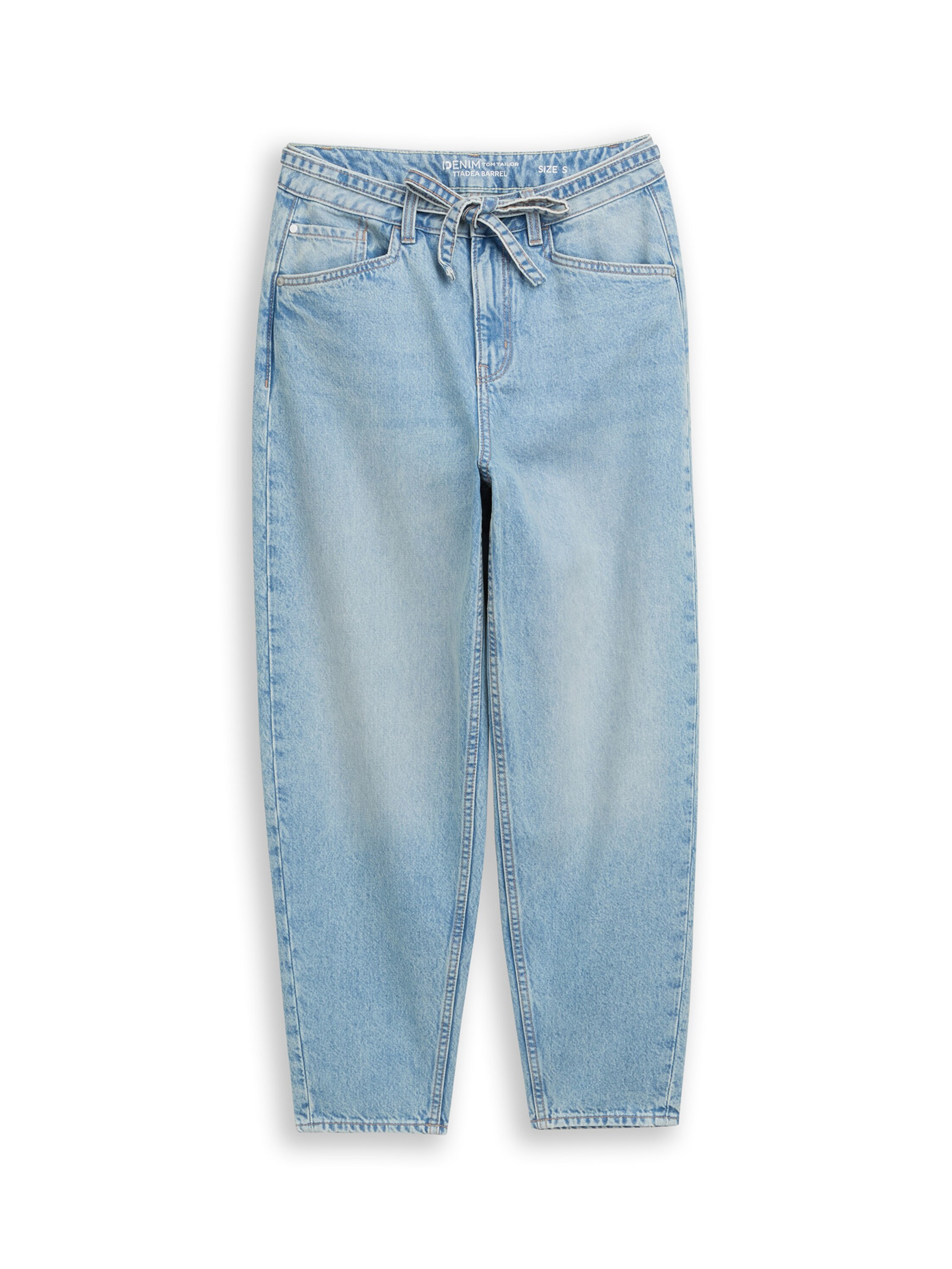 TOM TAILOR DENIM Jeans 'ADEA' in Light blue, Item view