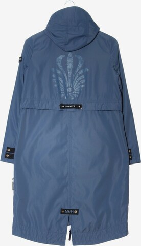 NAVAHOO Jacket & Coat in XS in Blue