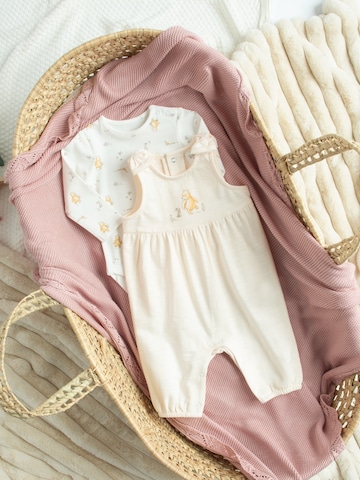 Cool Club Комплект 'WINNIE THE POOH' в Оранжевый: спереди