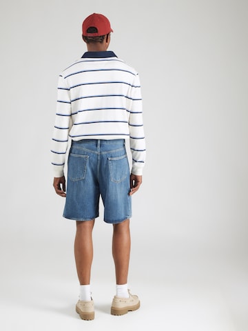 regular Jeans di GAP in blu