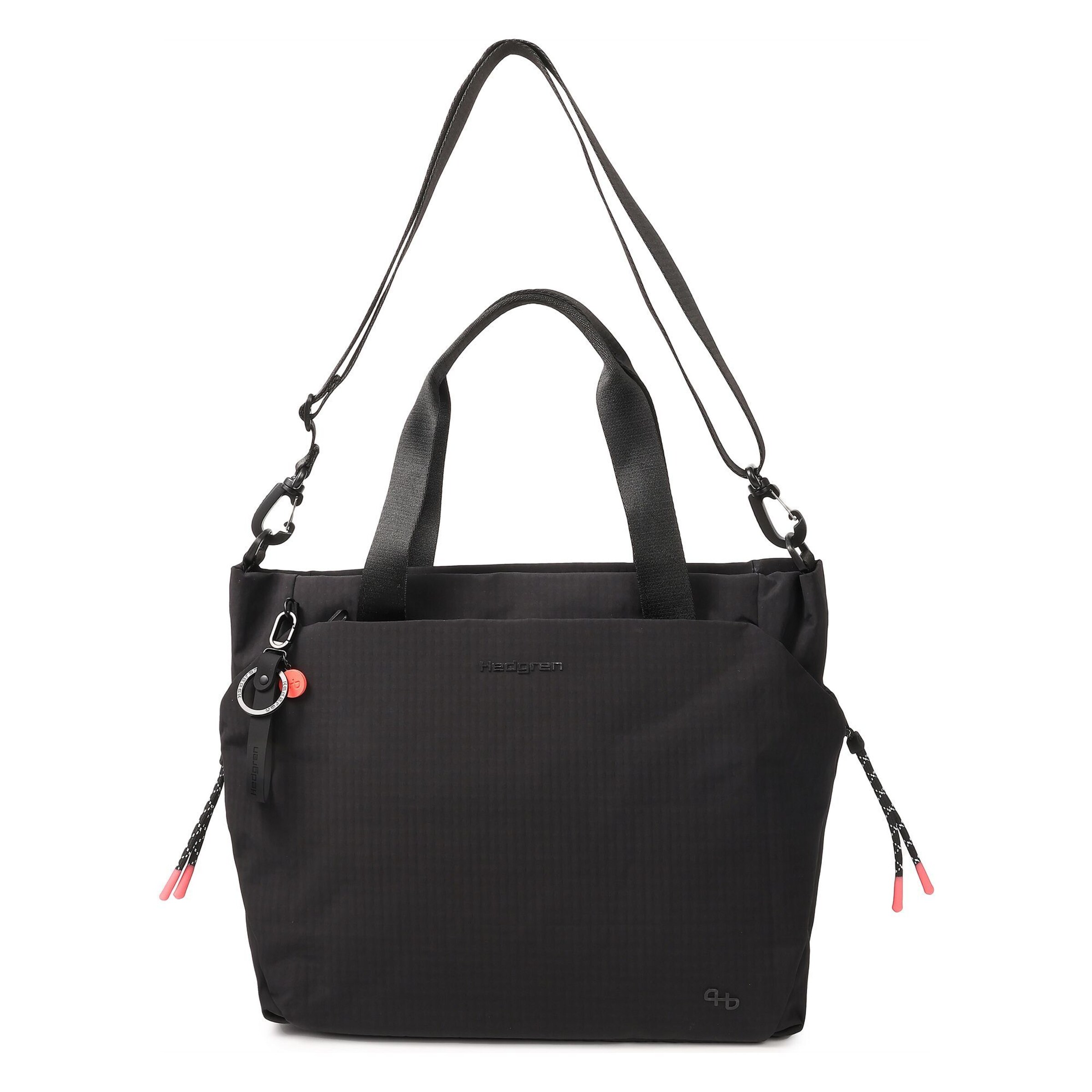 Hedgren Crossbody bag 'String' in Black
