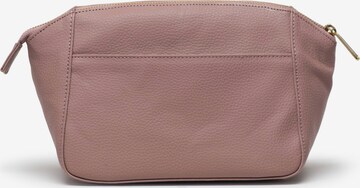 Herschel Toiletry Bag 'Milan' in Pink