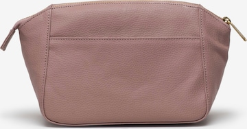 Herschel Toilettaske 'Milan' i pink