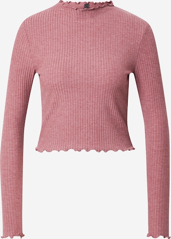 ONLY Shirt 'EMMA' in Pink: predná strana