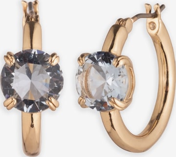 Lauren Ralph LaurenNaušnice - zlatna boja: prednji dio