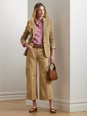 Lauren Ralph Lauren Blouse in Pink