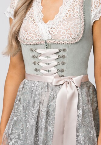 STOCKERPOINT Dirndl in Groen