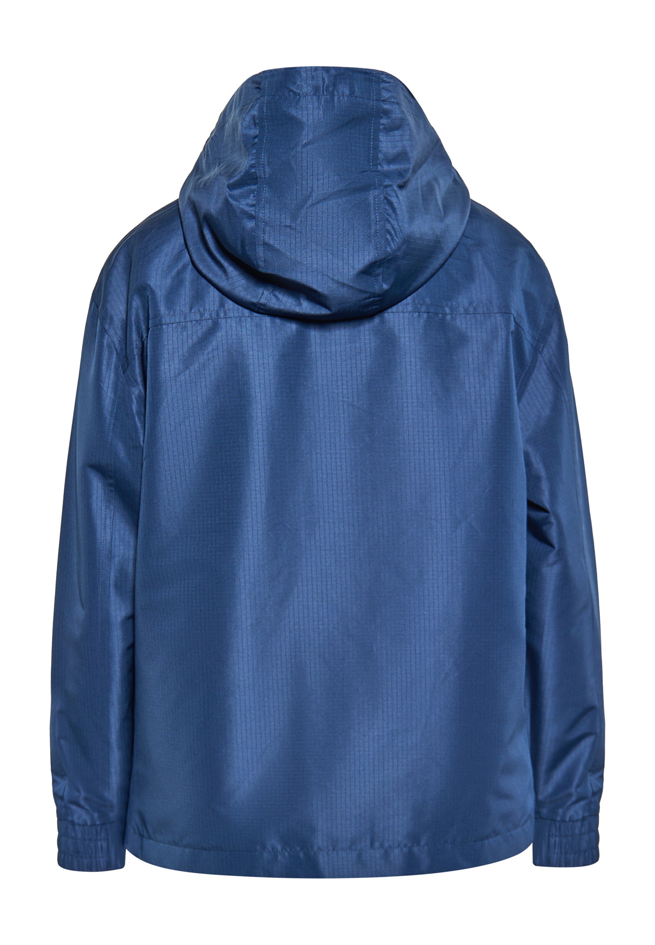 myMo ATHLSR Tussenjas in Blauw