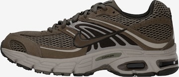 Nike Sportswear Ниски маратонки 'AIR MAX MOTO 2K' в кафяво: отпред