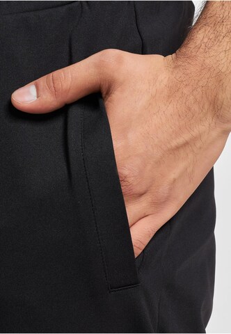 Regular Pantalon 'Chris' DEF en noir