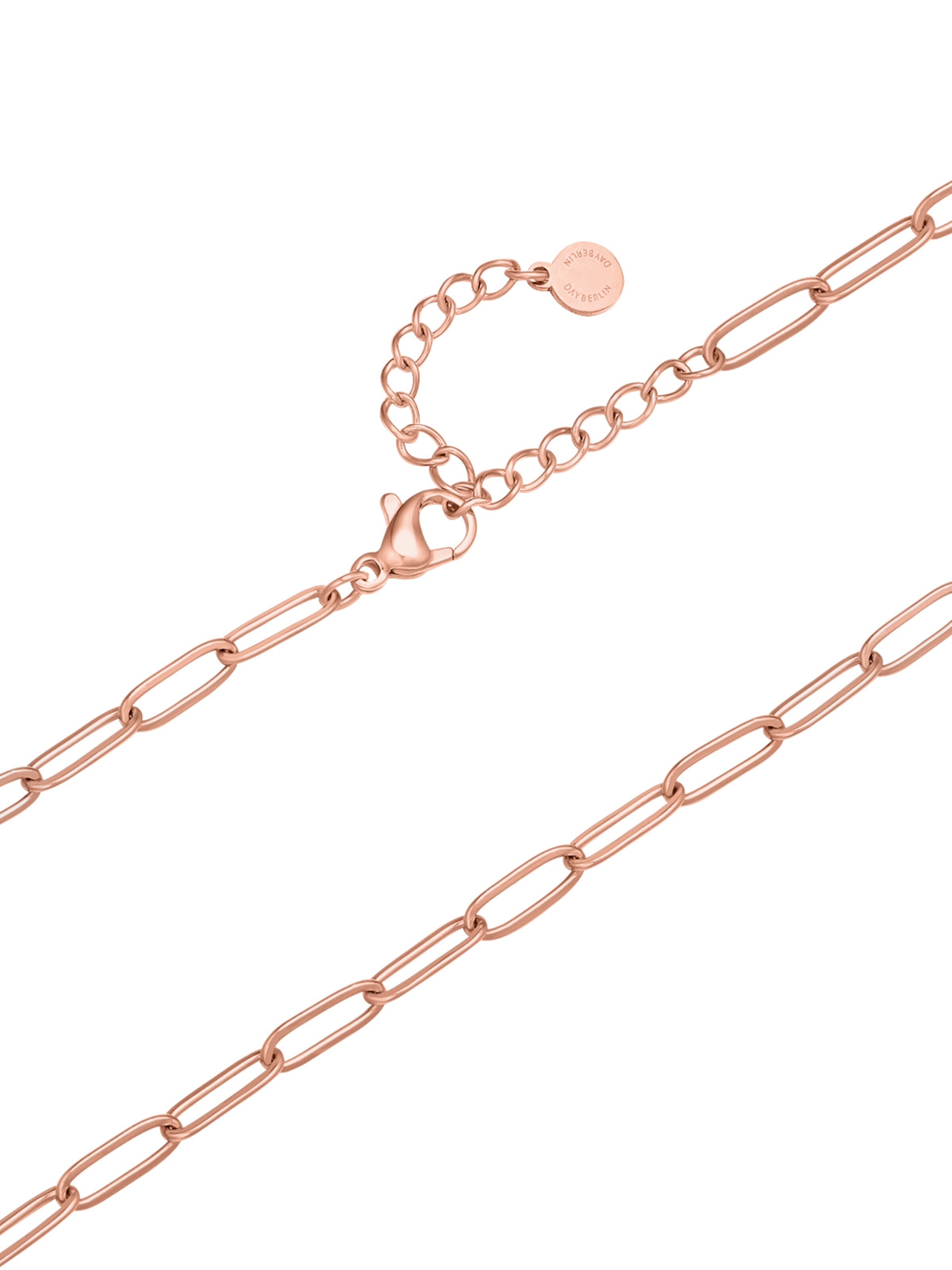 Collana 'Neo' di day berlin in oro