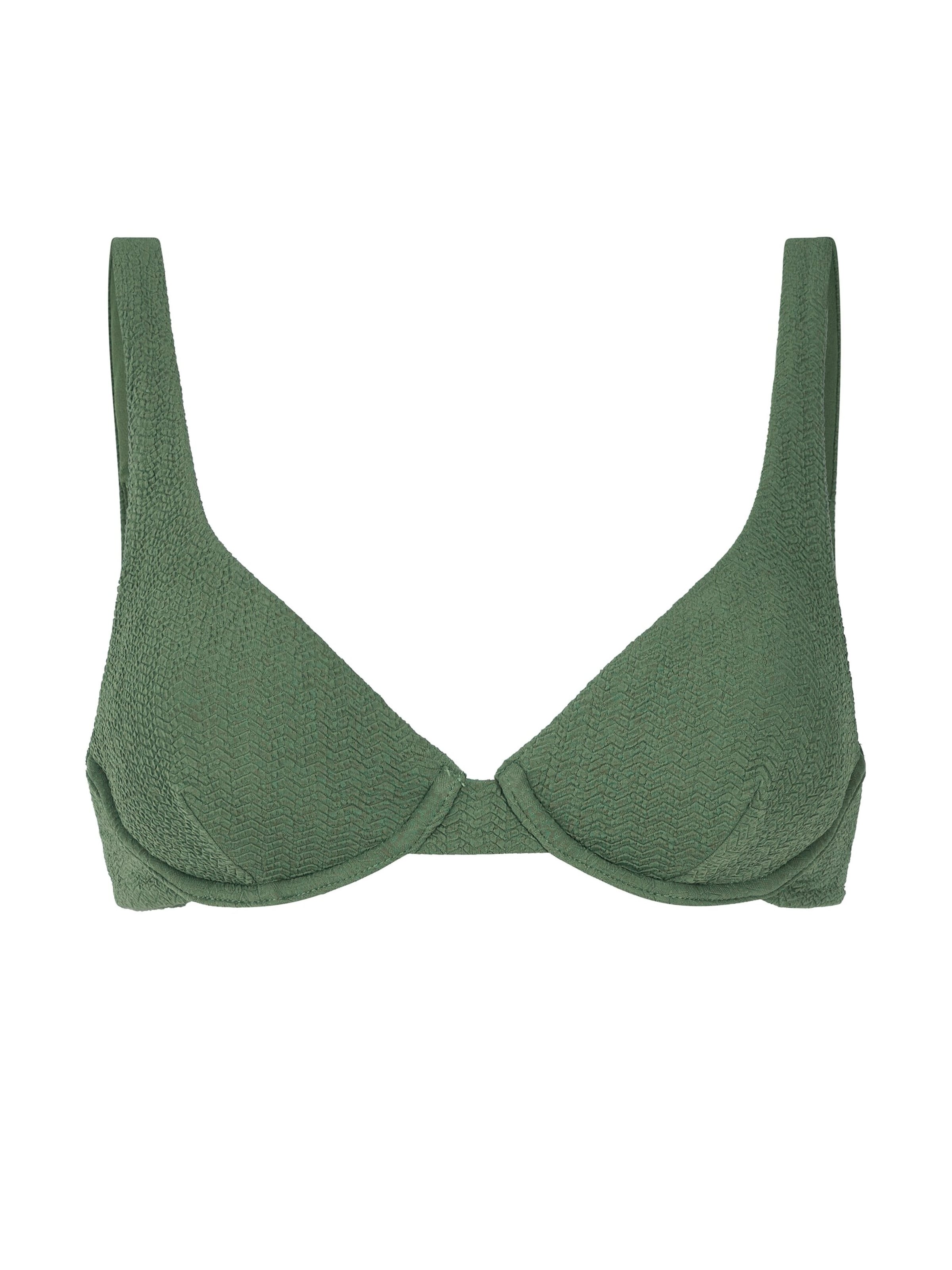 PROTEST Bikini 'PRTAmita' in Green