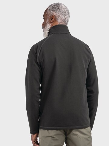Veste en polaire fonctionnelle Schöffel en gris